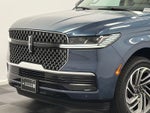 2027 Lincoln Navigator L Premiere
