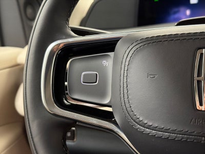 2027 Lincoln Navigator L Premiere