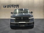 2027 Lincoln Navigator L Premiere