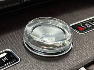 2027 Lincoln Navigator L Premiere