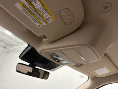 2027 Lincoln Navigator L Premiere
