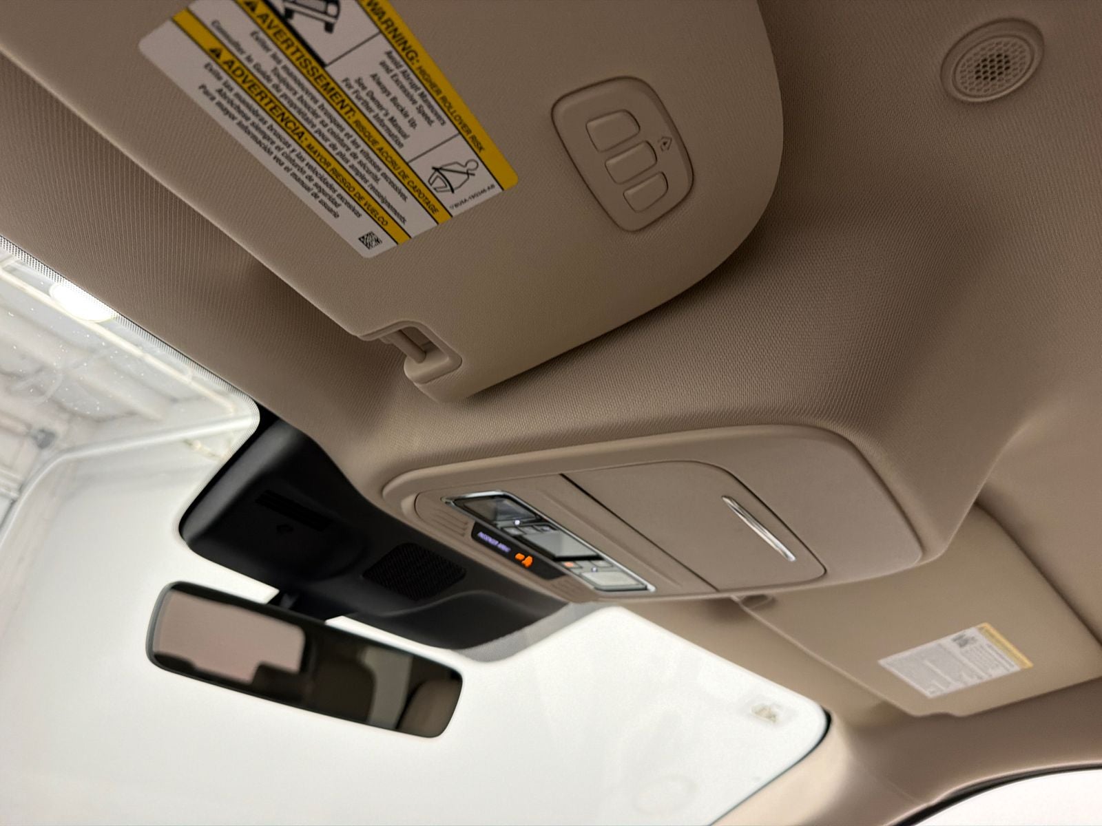 2027 Lincoln Navigator L Premiere