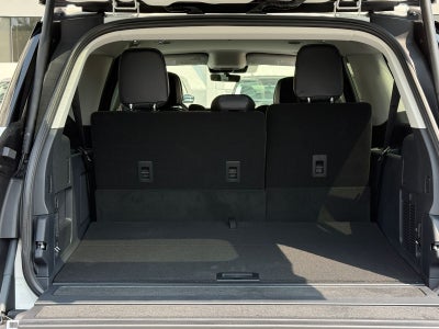 2027 Lincoln Navigator L Premiere