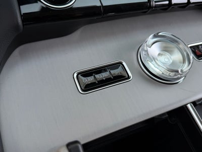 2027 Lincoln Navigator L Premiere