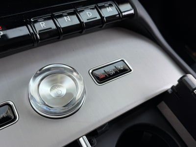 2027 Lincoln Navigator L Premiere