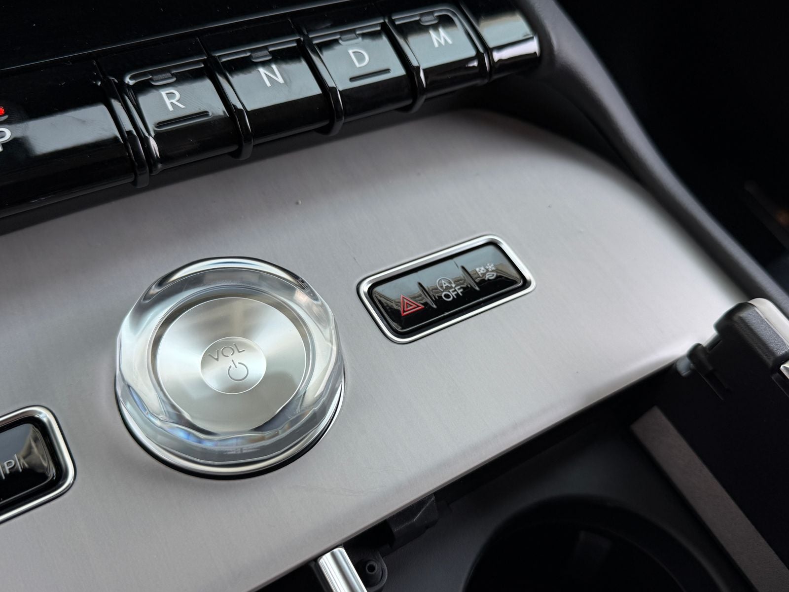 2027 Lincoln Navigator L Premiere