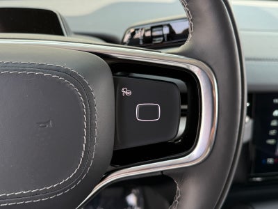 2027 Lincoln Navigator L Premiere