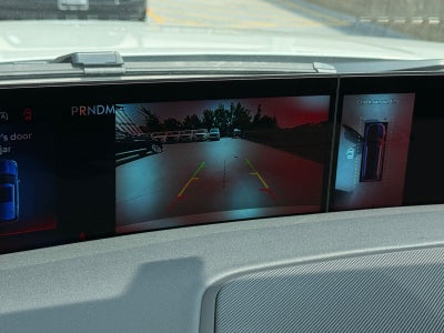 2027 Lincoln Navigator L Premiere