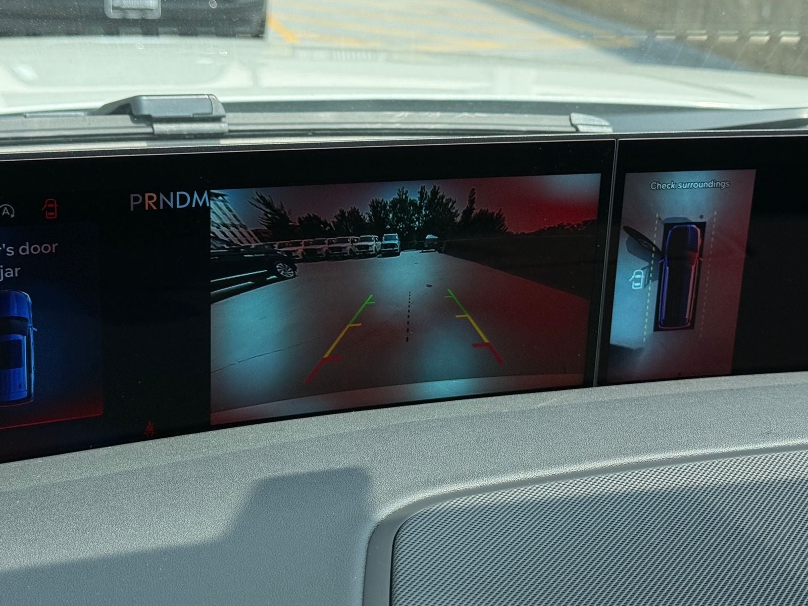 2027 Lincoln Navigator L Premiere