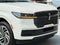 2027 Lincoln Navigator L Premiere