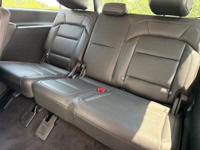 2027 Lincoln Navigator L Premiere