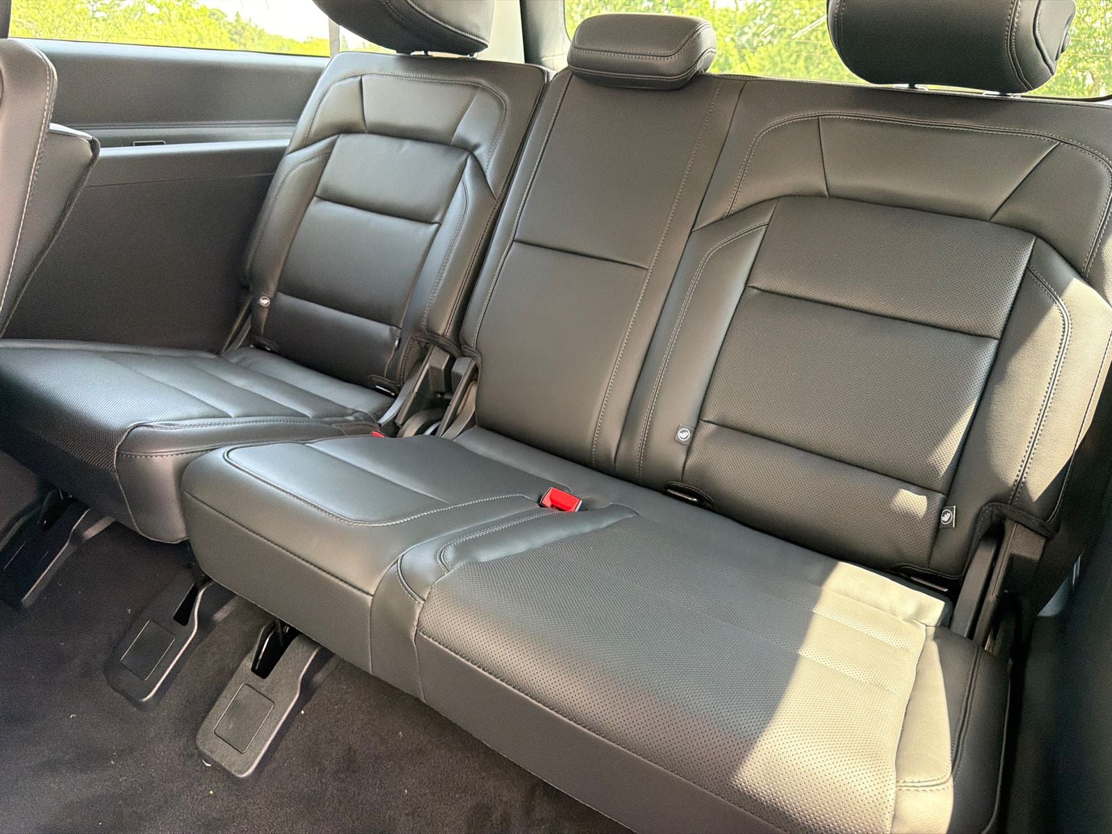2027 Lincoln Navigator L Premiere