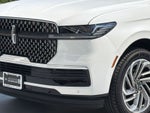 2027 Lincoln Navigator L Premiere