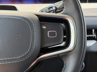 2027 Lincoln Navigator L Premiere