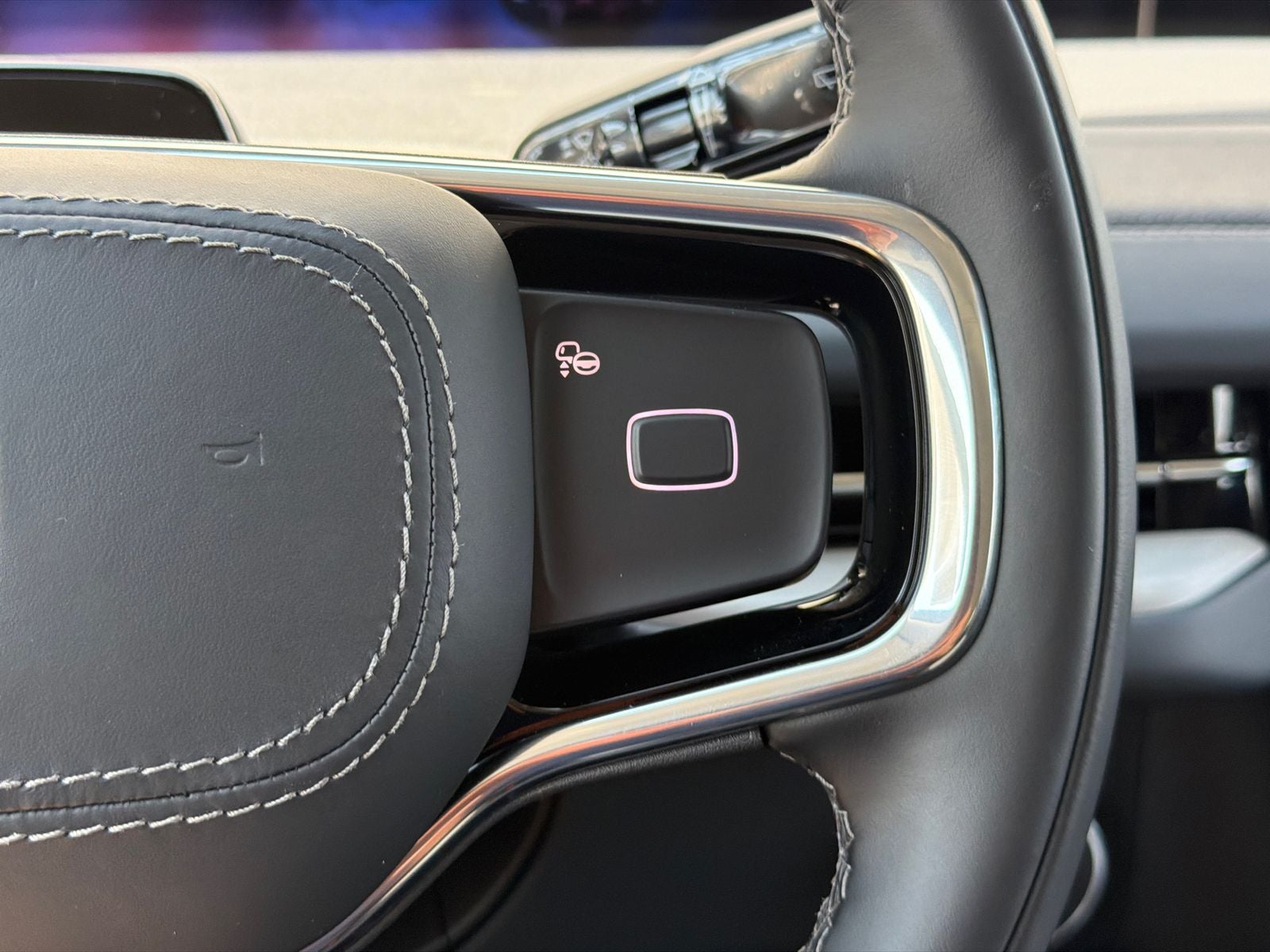 2027 Lincoln Navigator L Premiere