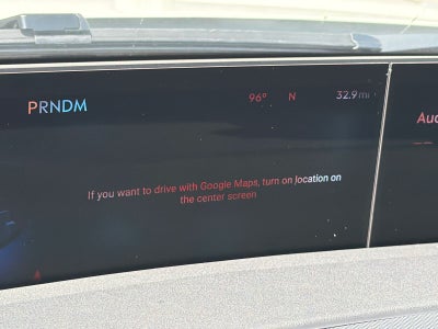 2027 Lincoln Navigator L Premiere