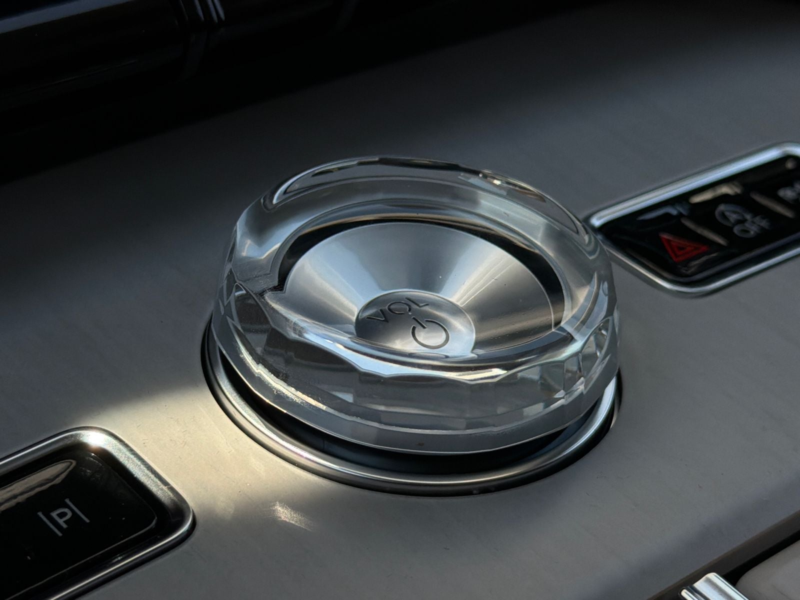 2027 Lincoln Navigator L Premiere