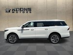 2027 Lincoln Navigator L Premiere