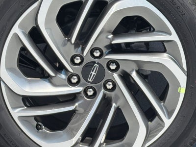 2027 Lincoln Navigator L Premiere