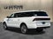 2027 Lincoln Navigator L Premiere