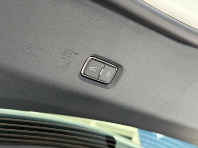 2027 Lincoln Navigator L Premiere