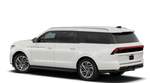 2027 Lincoln Navigator L Premiere