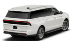 2027 Lincoln Navigator L Premiere