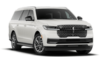 2027 Lincoln Navigator L Premiere