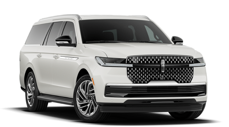2027 Lincoln Navigator L Premiere