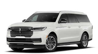2027 Lincoln Navigator L Premiere