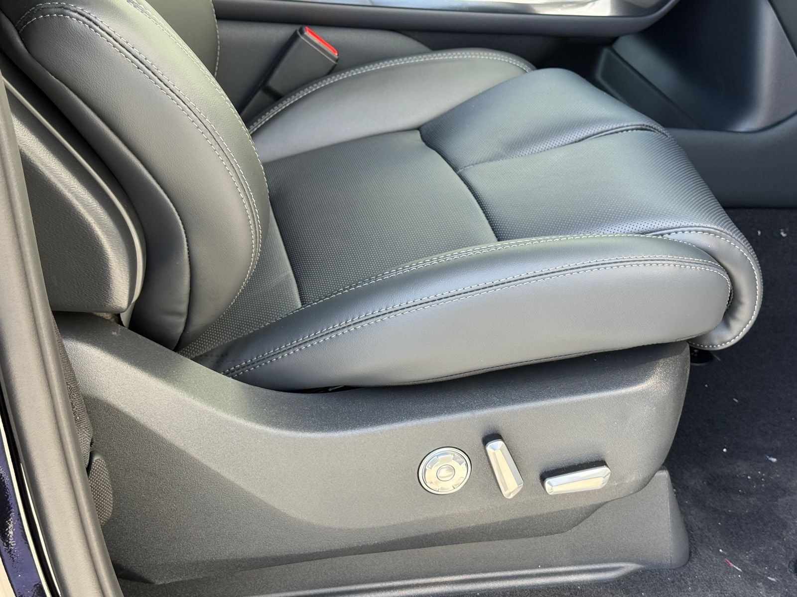 2026 Lincoln Navigator L Premiere