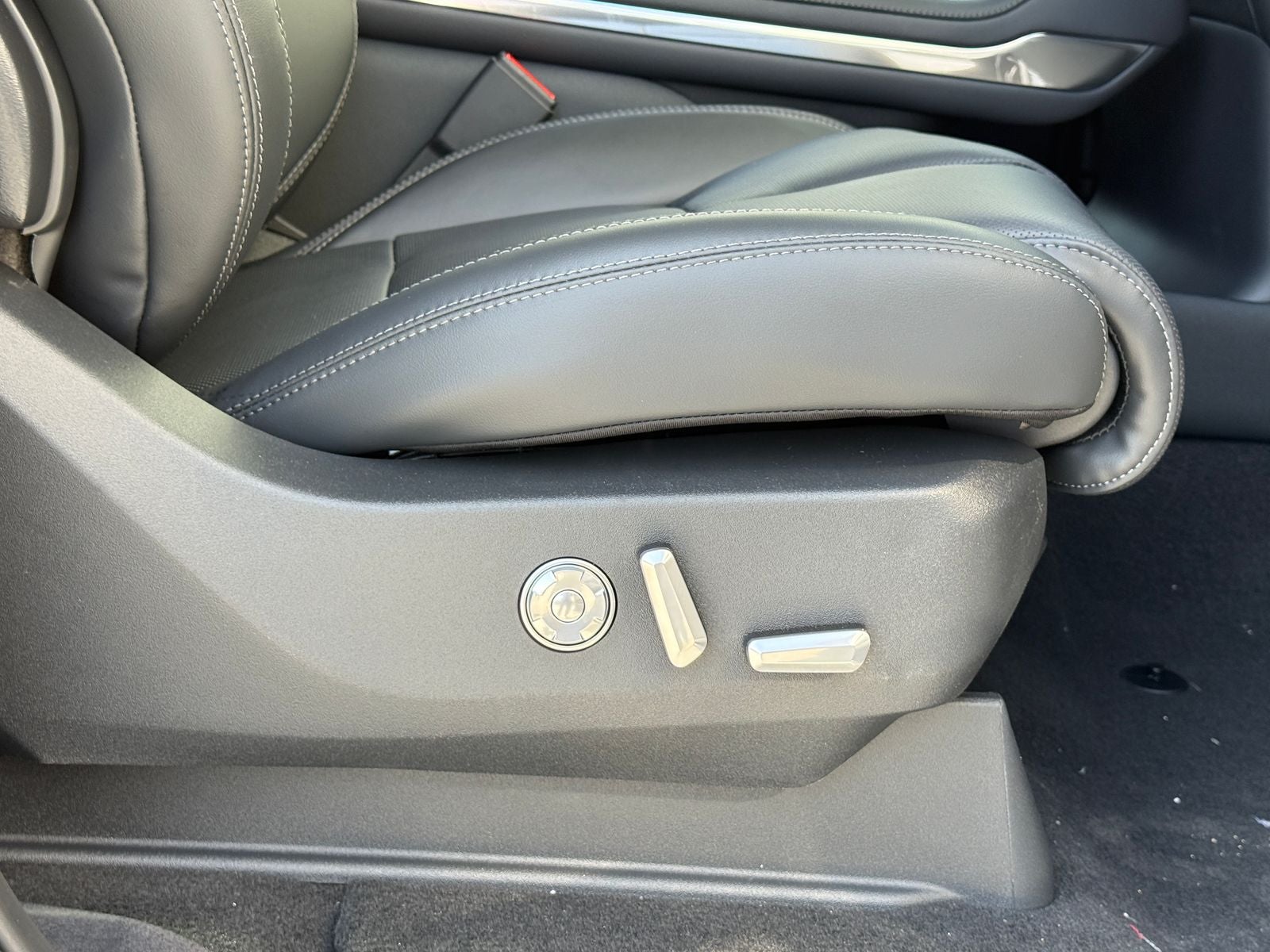 2026 Lincoln Navigator L Premiere