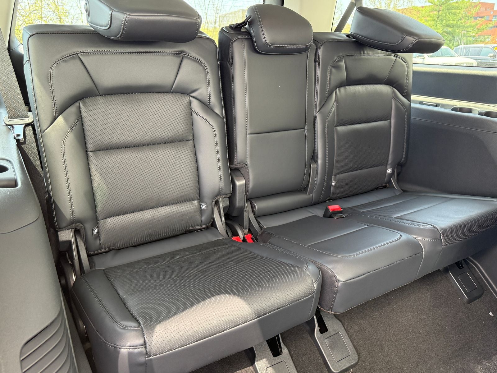 2026 Lincoln Navigator L Premiere