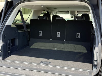 2026 Lincoln Navigator L Premiere