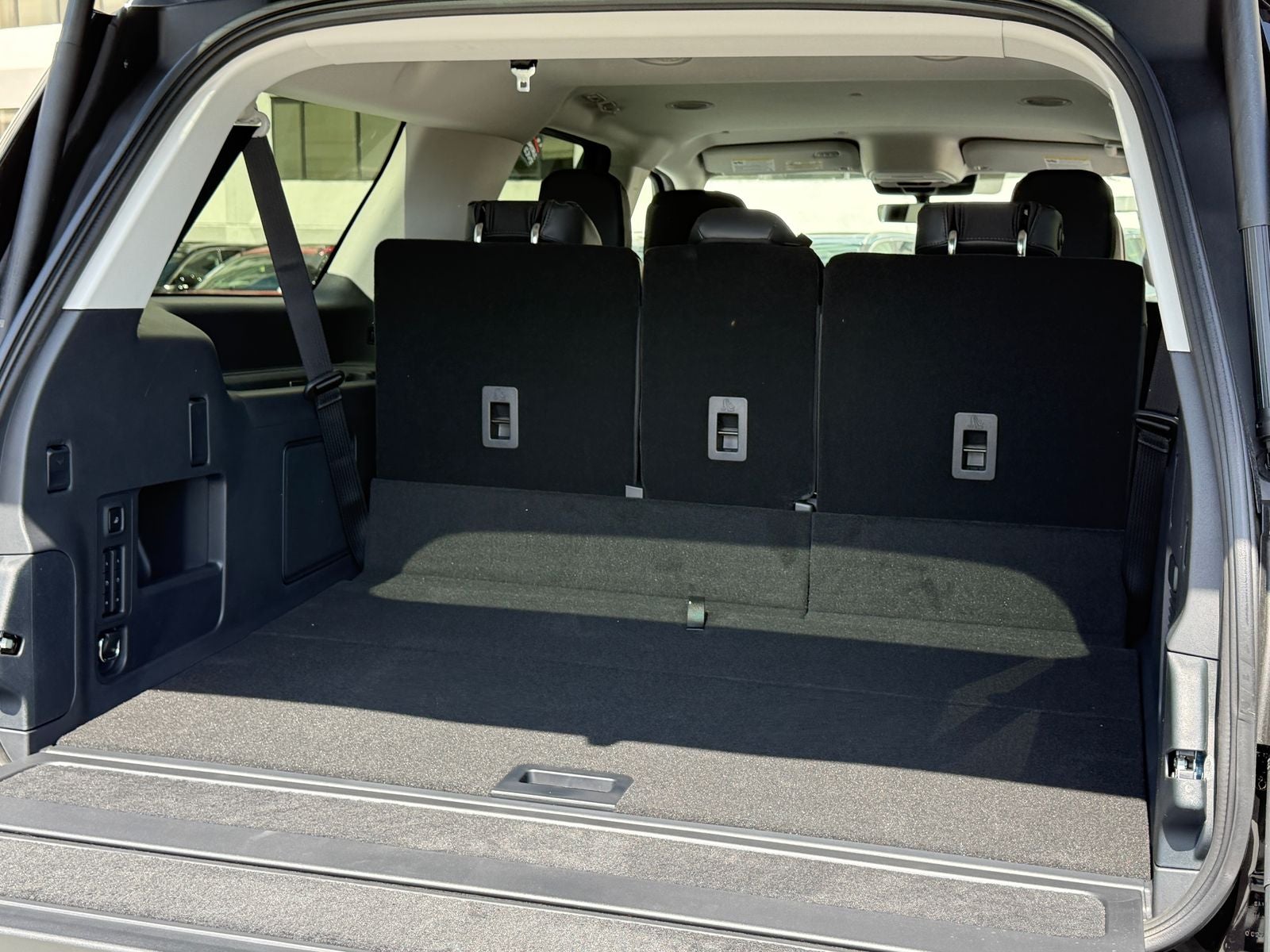 2026 Lincoln Navigator L Premiere