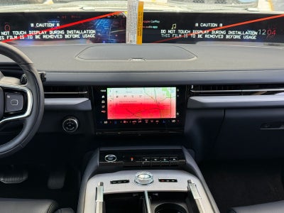 2026 Lincoln Navigator L Premiere