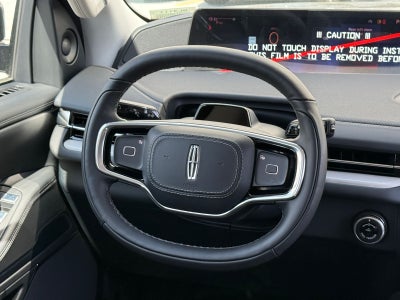 2026 Lincoln Navigator L Premiere
