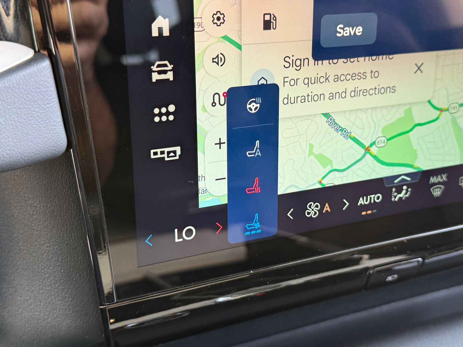 2026 Lincoln Navigator L Premiere