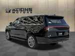 2026 Lincoln Navigator L Premiere