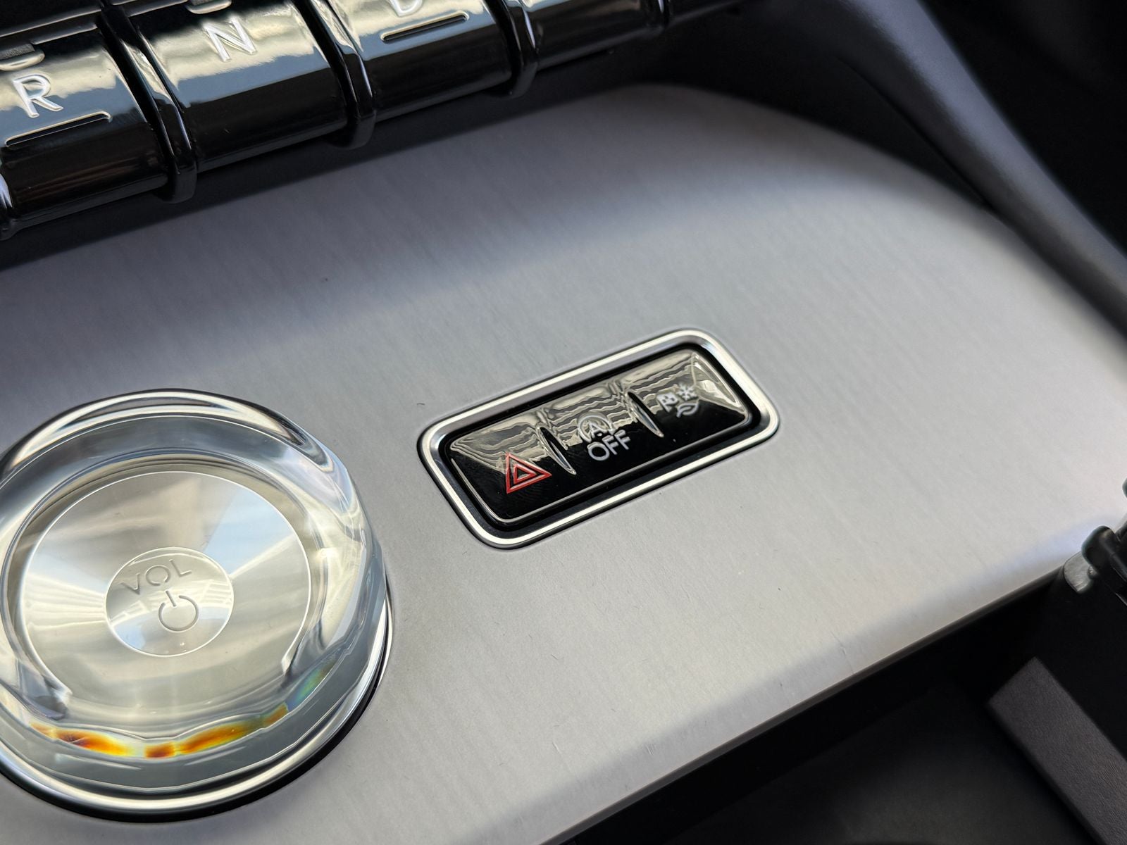 2026 Lincoln Navigator L Premiere