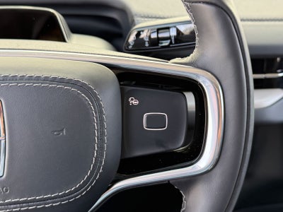 2026 Lincoln Navigator L Premiere