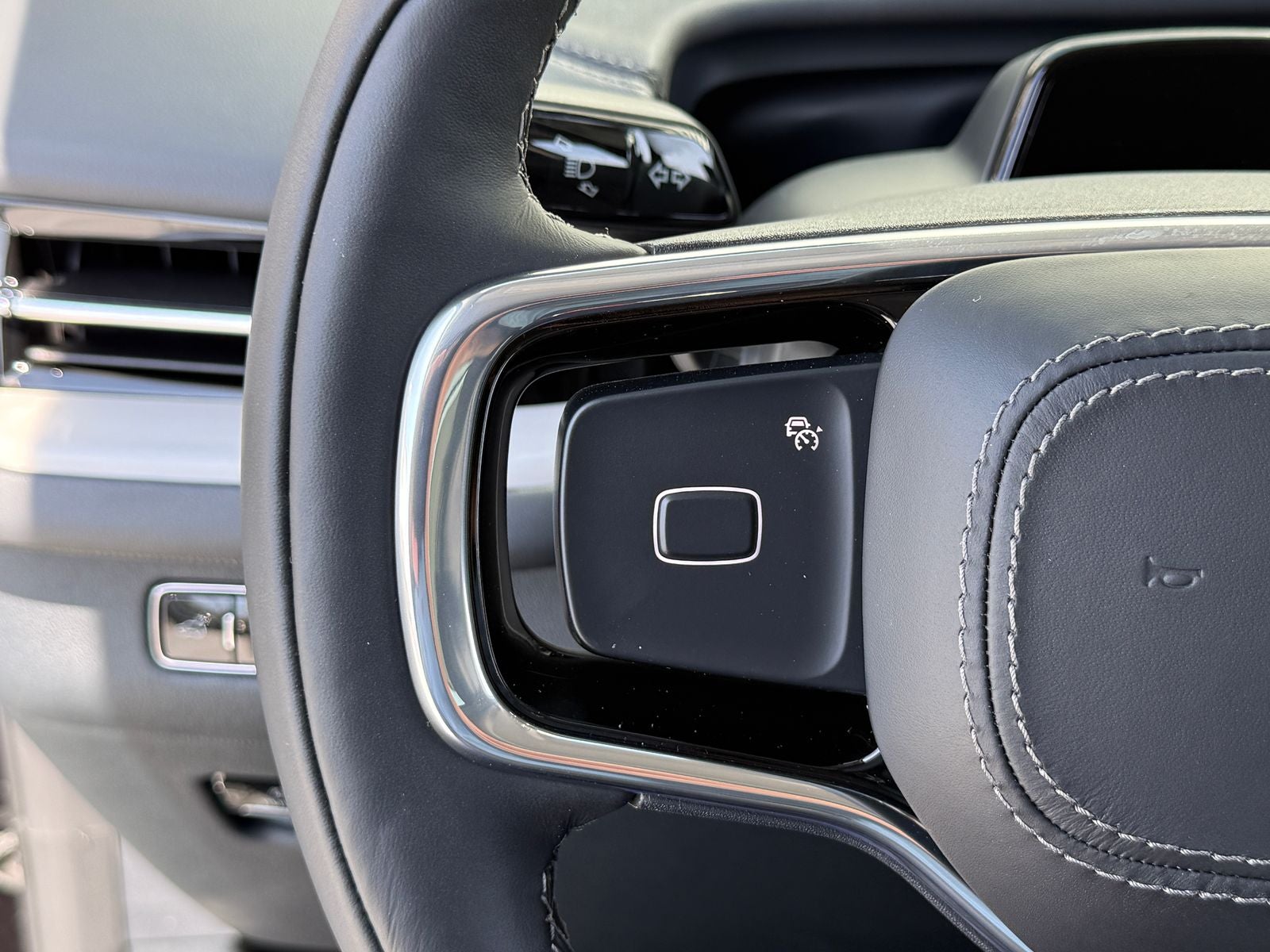 2026 Lincoln Navigator L Premiere