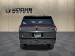 2026 Lincoln Navigator L Premiere