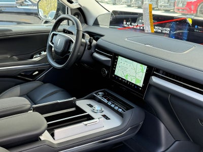 2026 Lincoln Navigator L Premiere