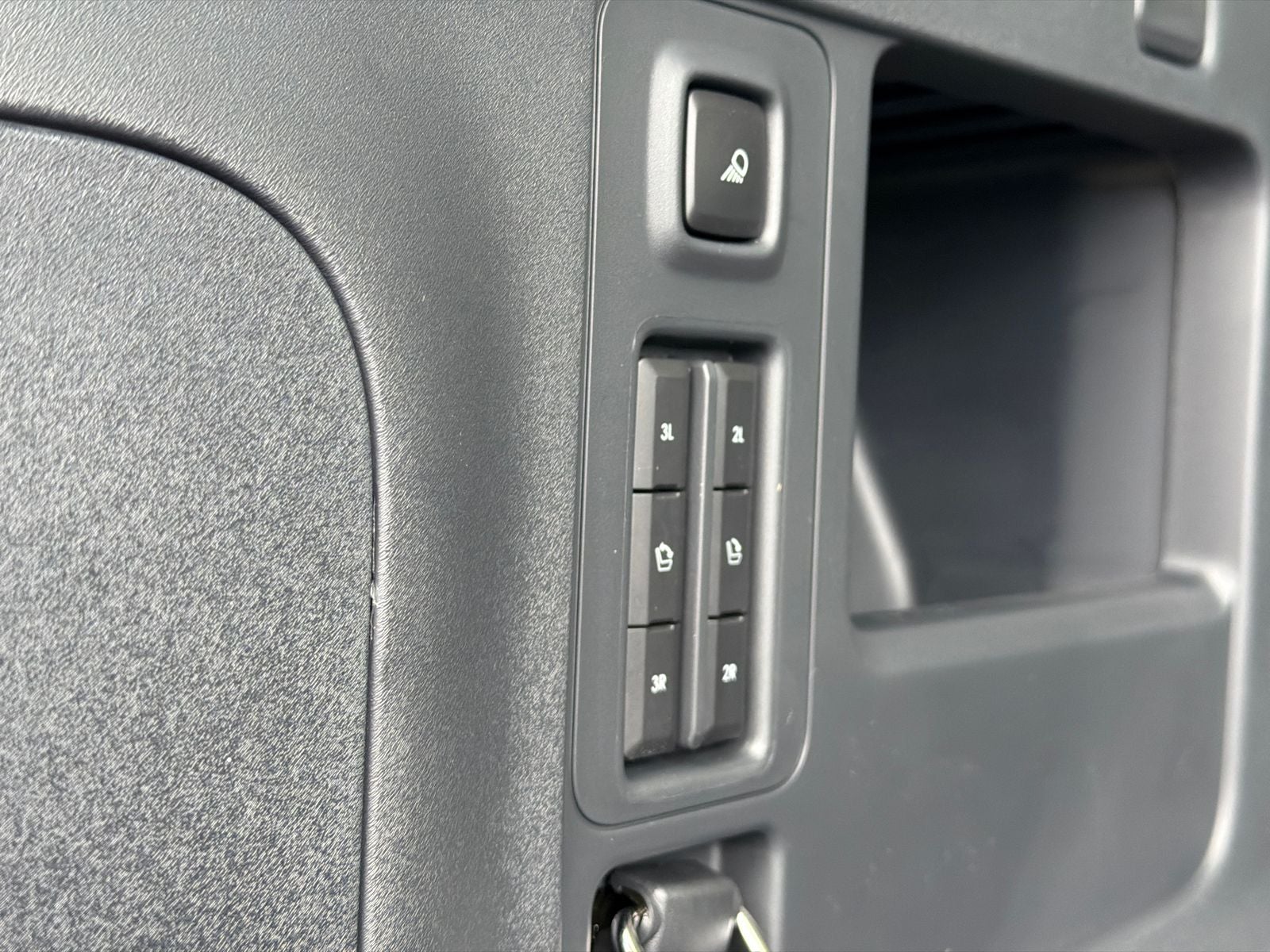 2026 Lincoln Navigator L Premiere