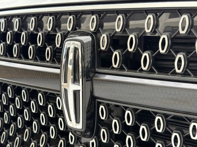 2026 Lincoln Navigator L Premiere