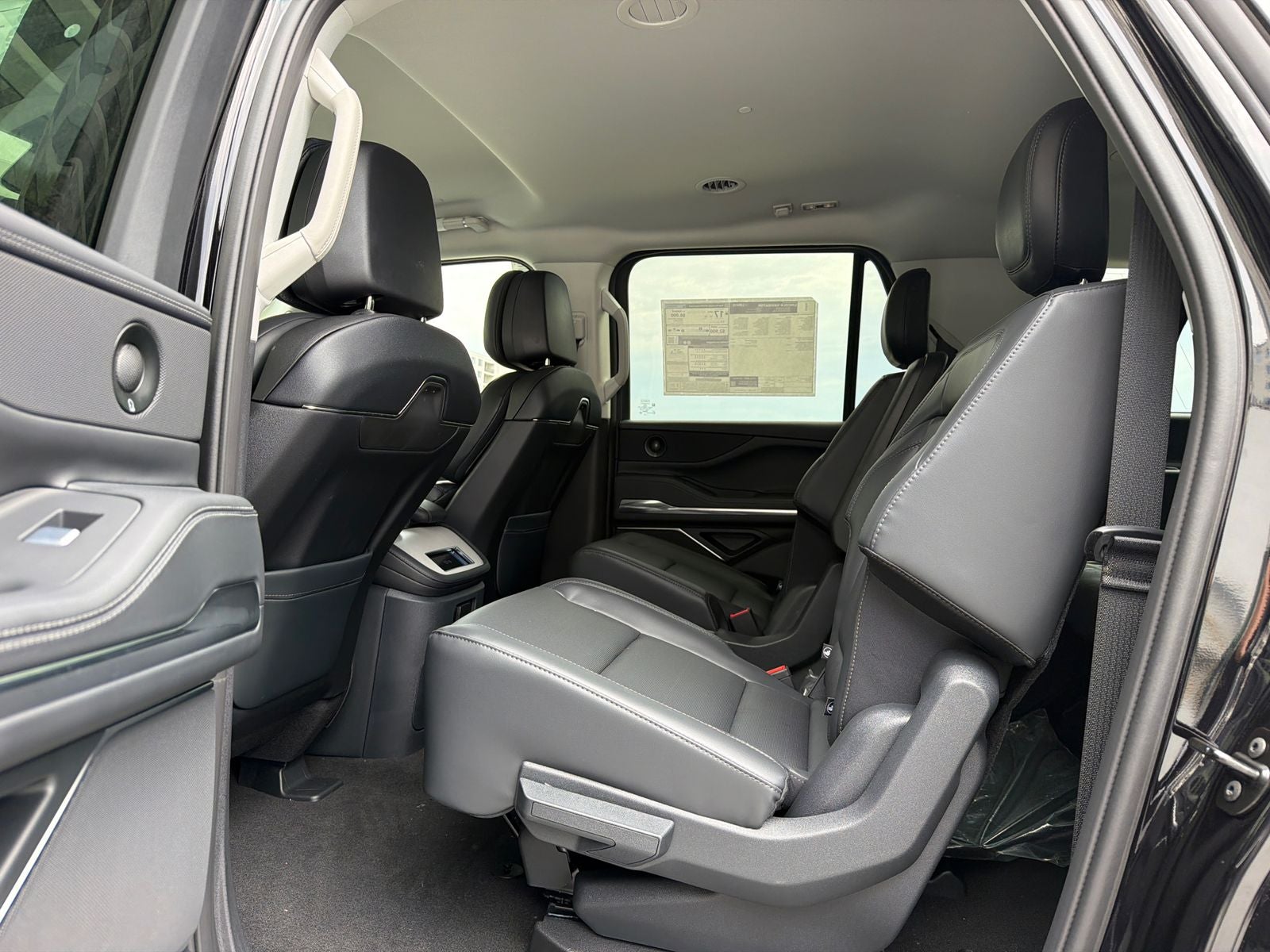 2026 Lincoln Navigator L Premiere