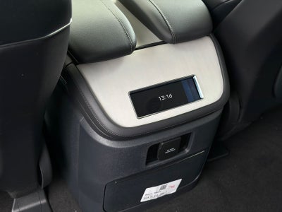 2026 Lincoln Navigator L Premiere