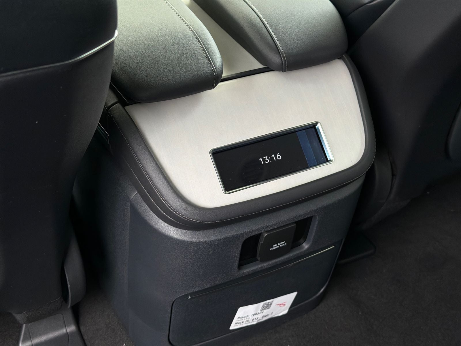 2026 Lincoln Navigator L Premiere