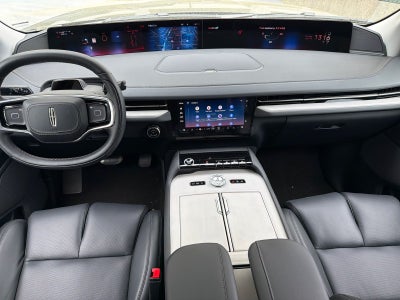 2026 Lincoln Navigator L Premiere